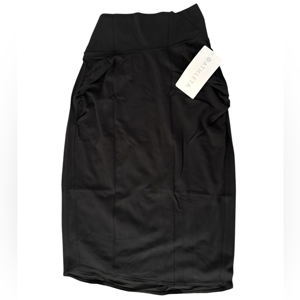 Athleta- Transcend Skirt | Black